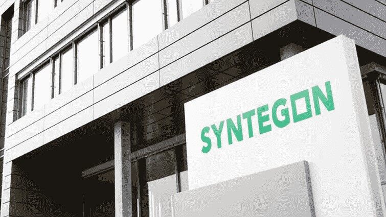 Syntegon bag sealing machine supplier
